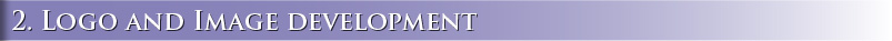 Logo and Image development Logo and Image development